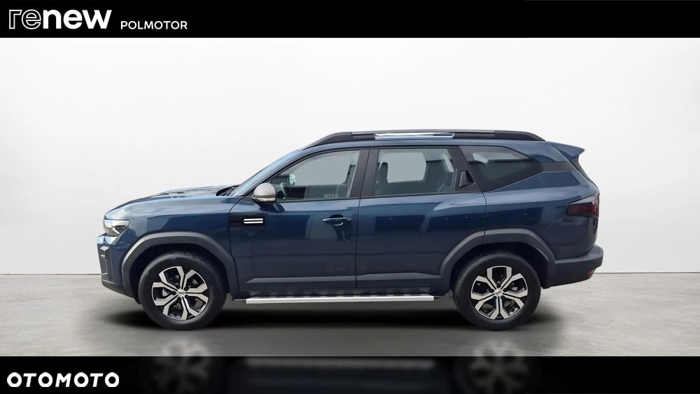Dacia Bigster 1.8 Full Hybrid 155 Expression MMT - 2