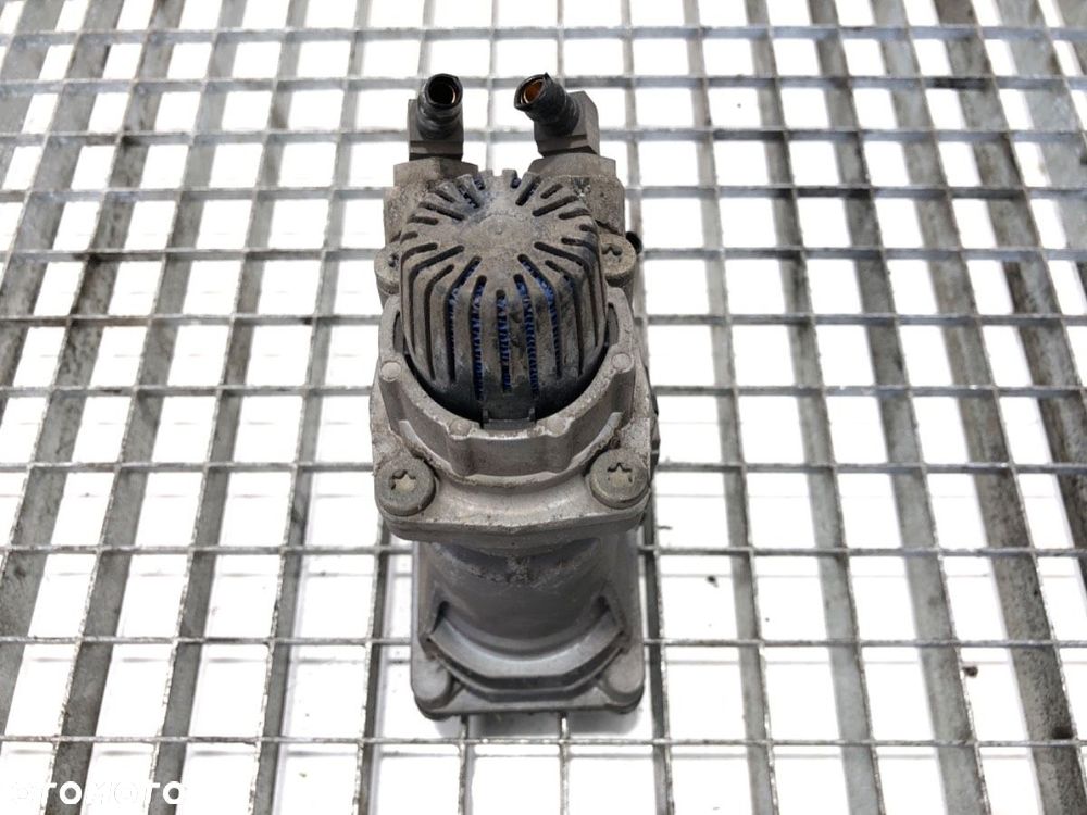 ZAWÓR GŁÓWNY HAMULCA  DAF XF 2012 - 2022 FT 460 340 kW [462 KM] 4x2 2012 10R-035936 - 6