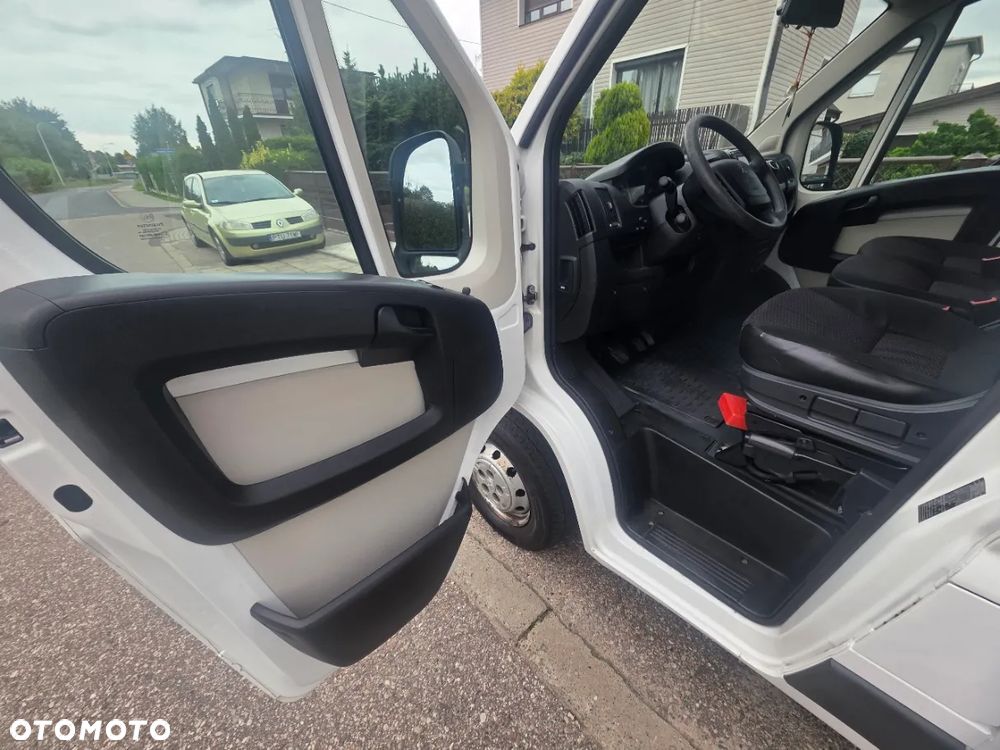 Peugeot Boxer - 18