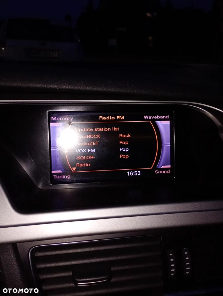 Audi A4 Avant 2.0 TFSI Ambiente - 12