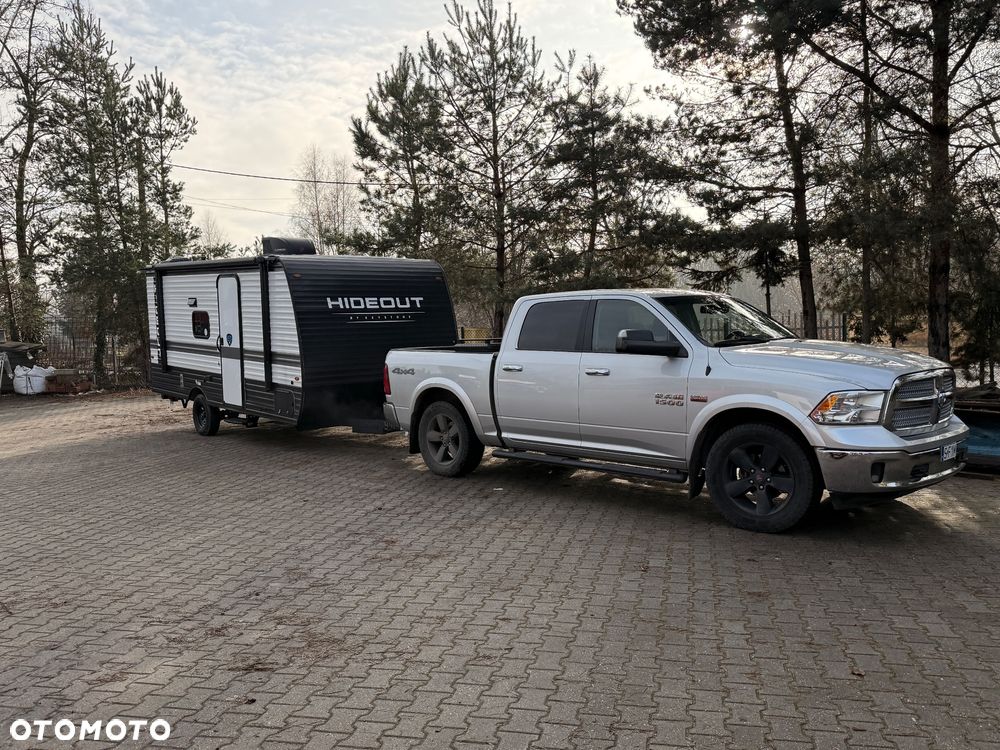 Inny *NOWA* Keystone Hideout 175BH USA - 13