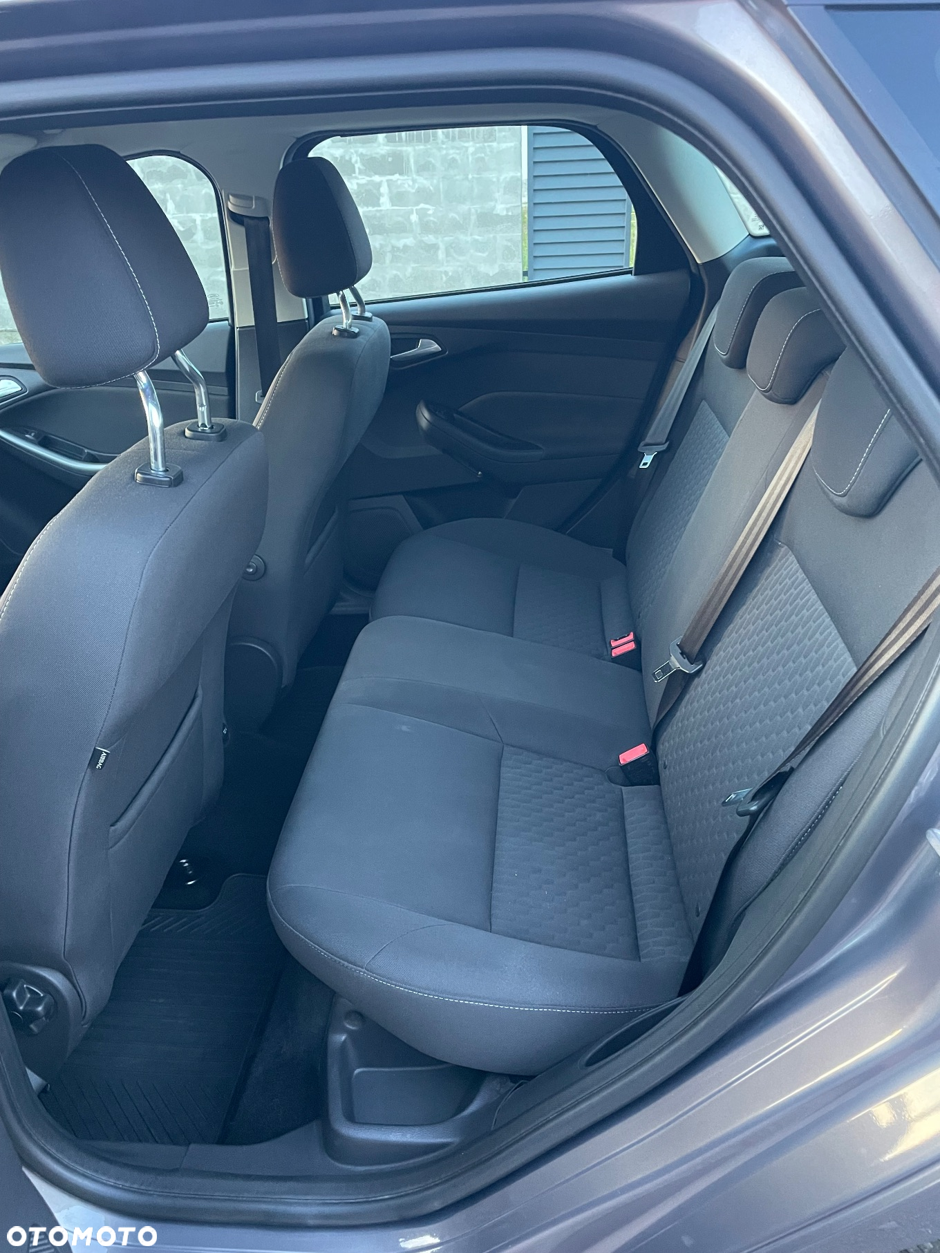 Ford Focus - 10