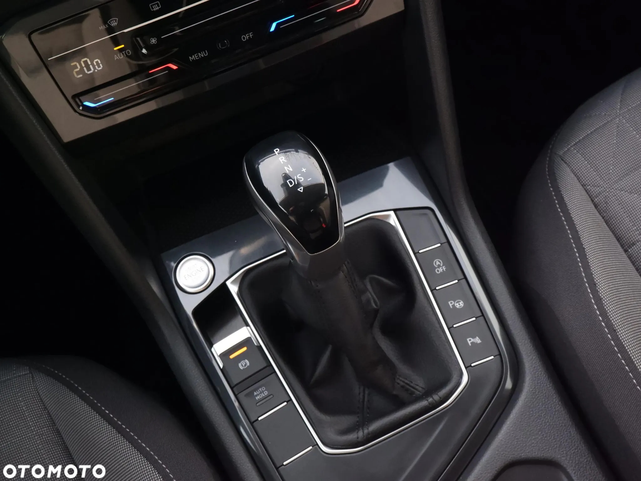 Volkswagen Tiguan 1.5 TSI EVO Life DSG - 36