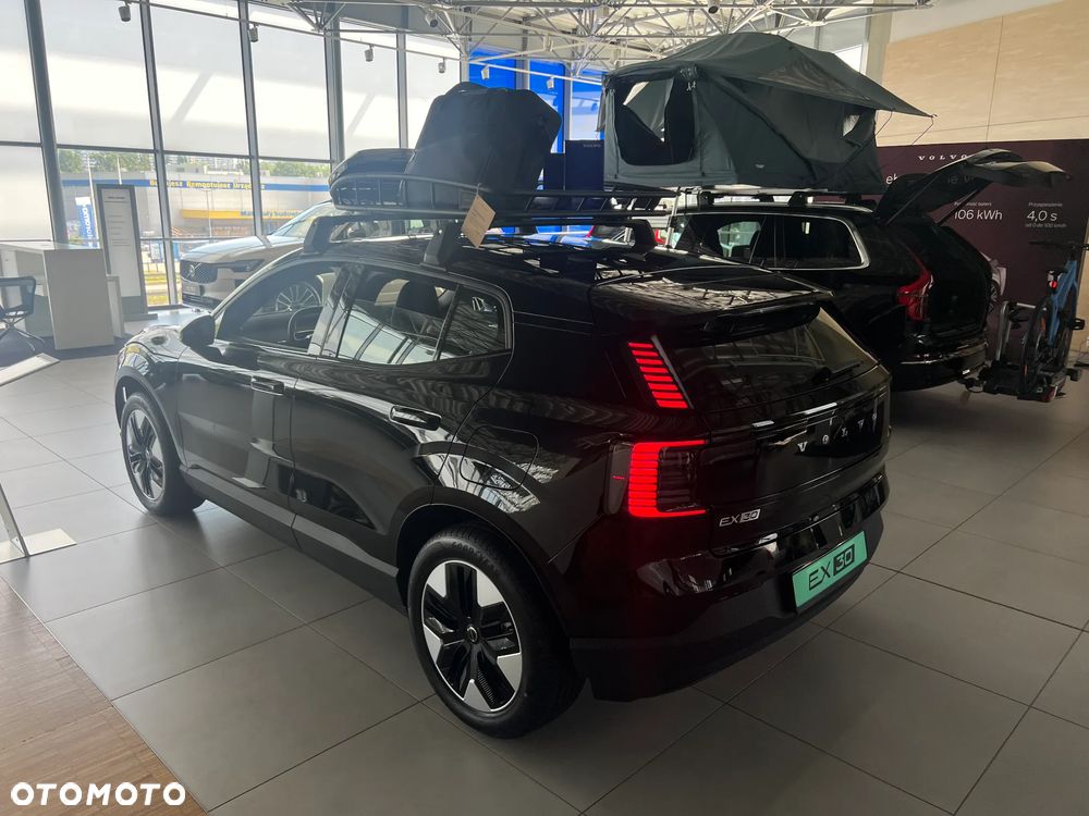 Volvo EX30 51kWh Single Motor Core - 3