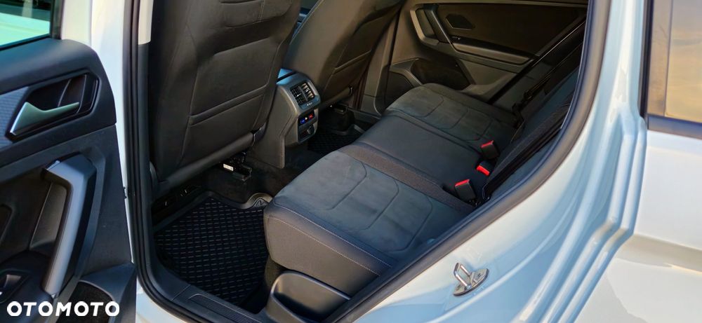 Volkswagen Tiguan 2.0 TDI SCR 4Mot Life DSG - 11