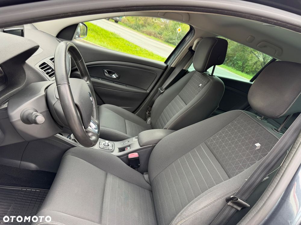 Renault Megane ENERGY TCe 115 Start & Stopp LIMITED - 10
