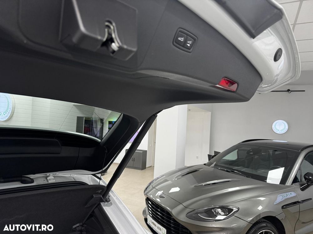 Porsche Cayenne Coupe S E-Hybrid Tiptronic S Black Edition - 10