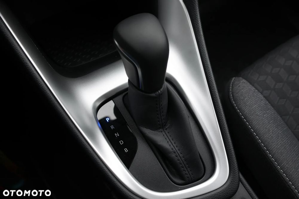 Toyota Yaris Hybrid 1.5 Comfort - 11