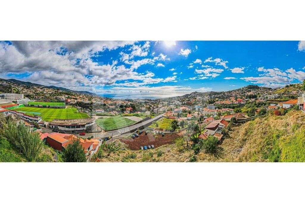 Terreno com 3102m2 para construção I Santo António I 470.000,00 - Grande imagem: 5/17