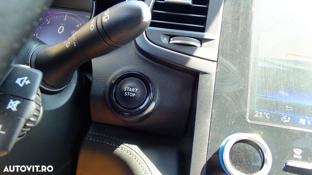 Renault Koleos BLUE dCi 185 4WD X-tronic INITIALE PARIS - 34