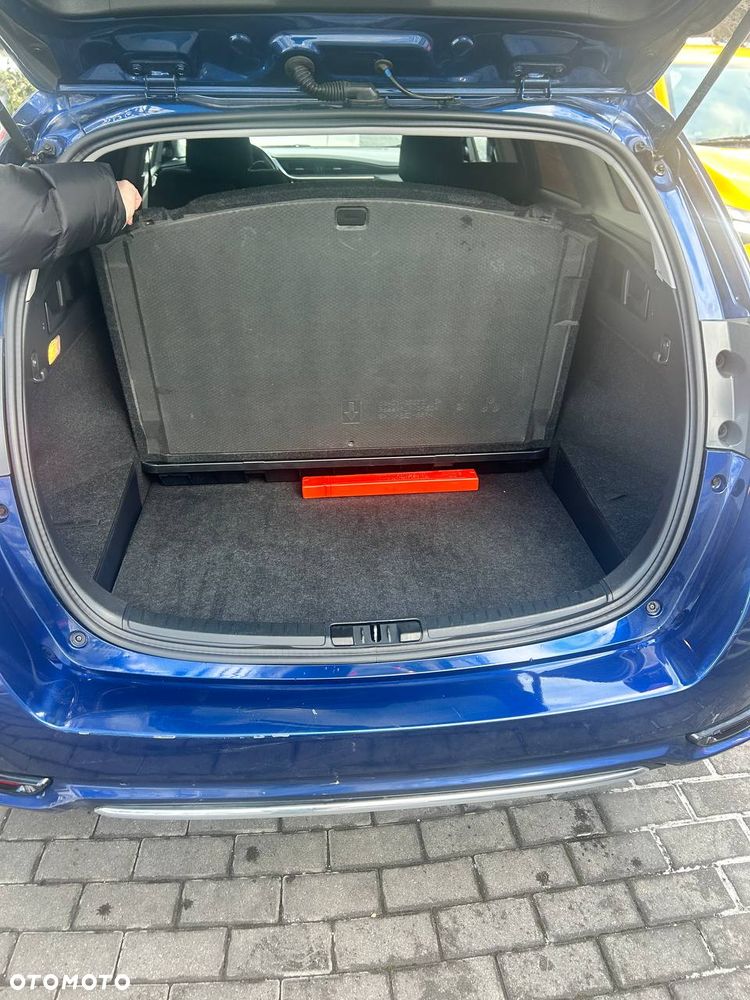 Toyota Auris 1.2 T Comfort MS - 18