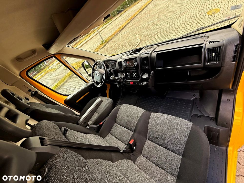 Fiat Ducato - 36