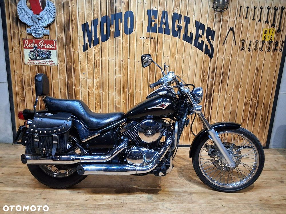 Kawasaki Vulcan - 5