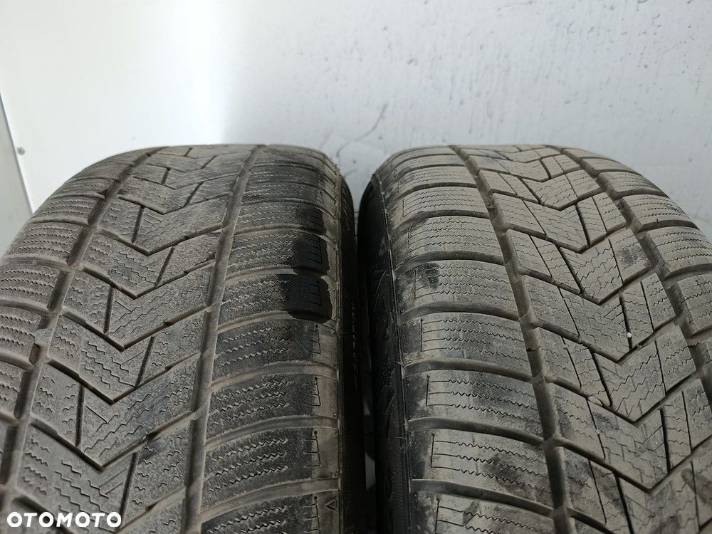 FELGI ALUMINIOWE KOMPLET 18 Z OPONAMI OPEL INSIGNIA A 225/55R18 13235012 - 8