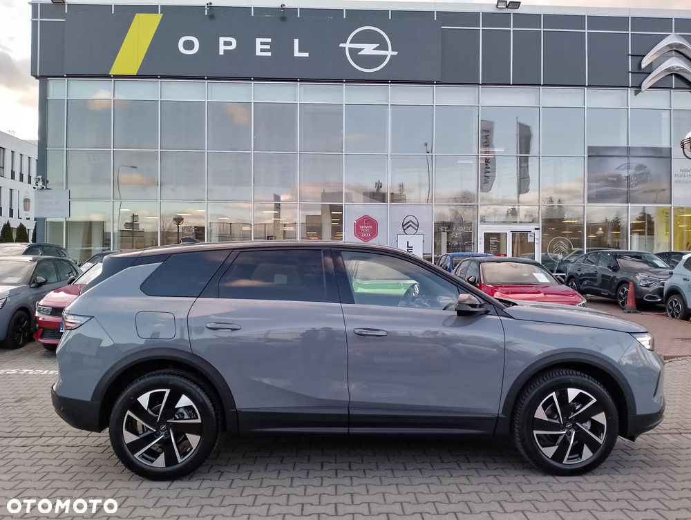 Opel Grandland 1.2 mHEV GS eDTC6 - 3