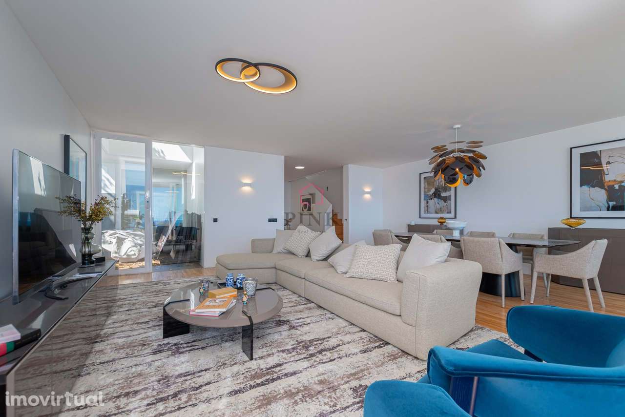 Moradia T3 Mobilada em Condomínio Privado | Ajuda, Funchal - Grande imagem: 5/40