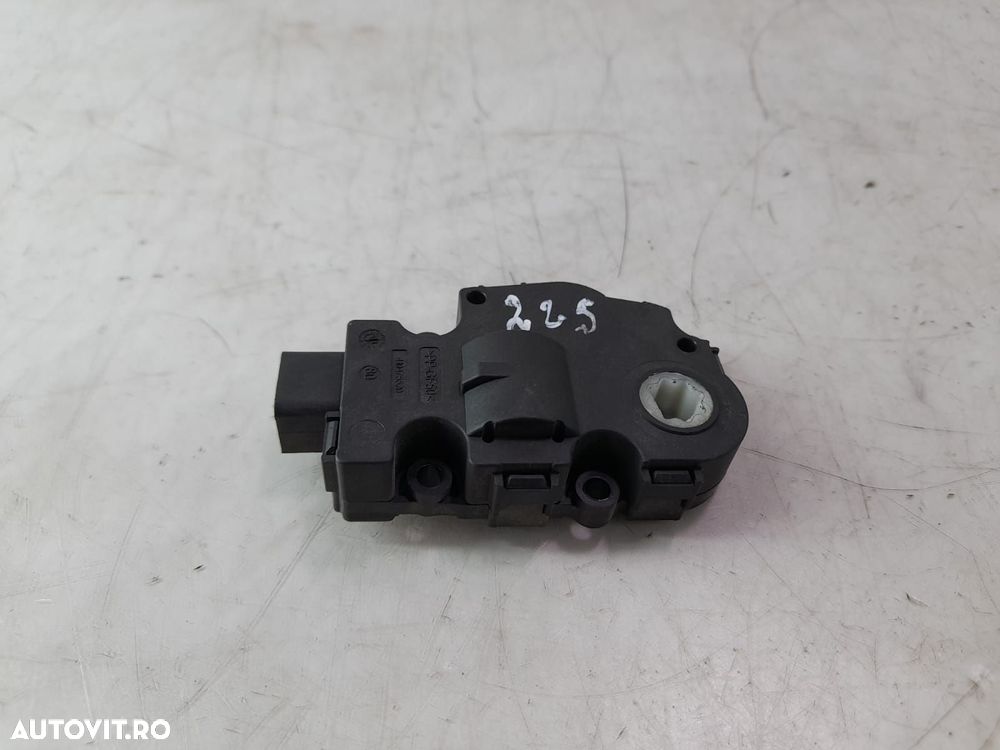 Motoras mixaj aer CZ113930-1400 BMW Seria 2 Active Tourer F45 [2014 - - 1