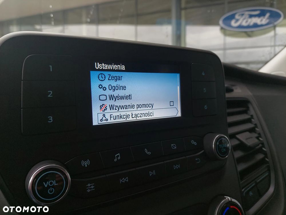 Ford Transit Custom Kombi 320 L2H1 Trend - 31