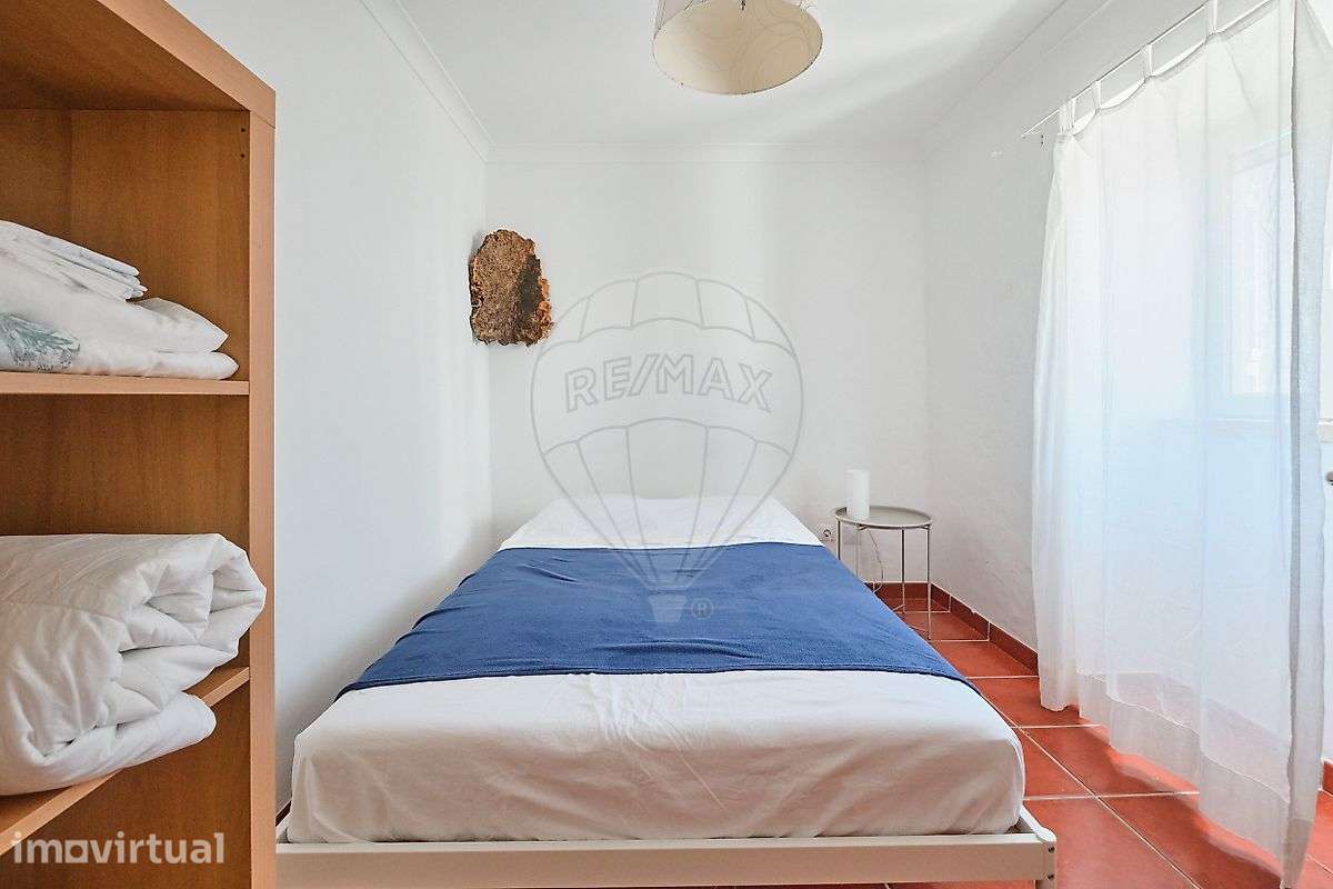 Moradia T2 para arrendamento - Grande imagem: 4/7