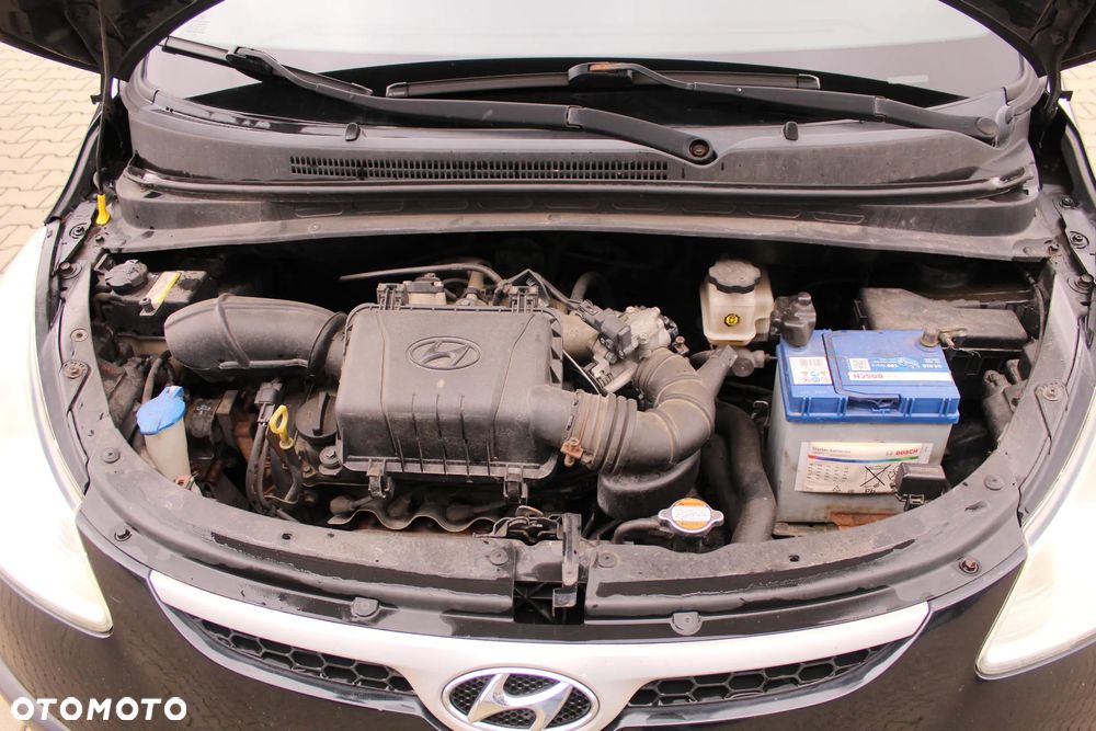 Hyundai i10 - 15