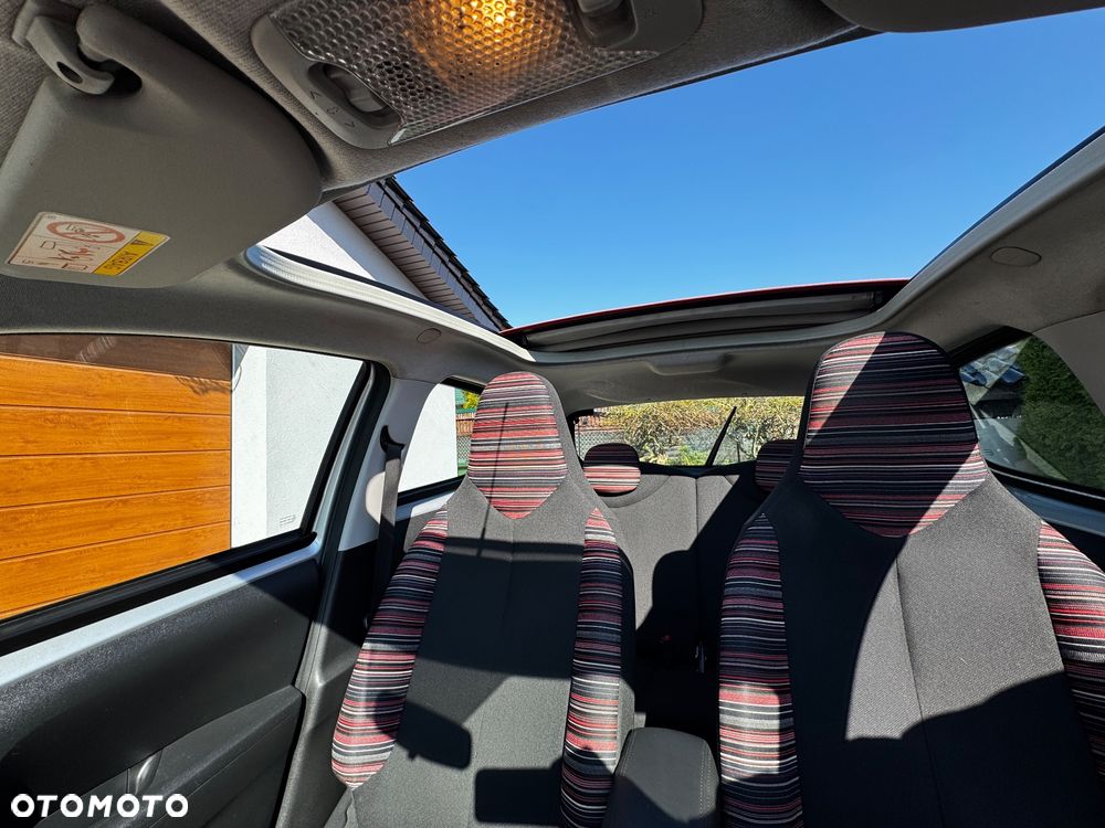 Citroën C1 1.0 VTi Feel EU6 - 24