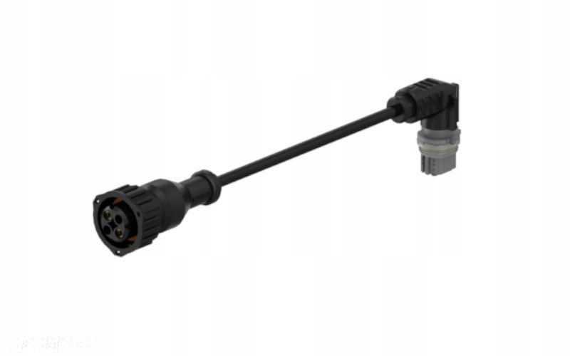 wabco kabel czujnika ecas tebs-e (30 m) - 3