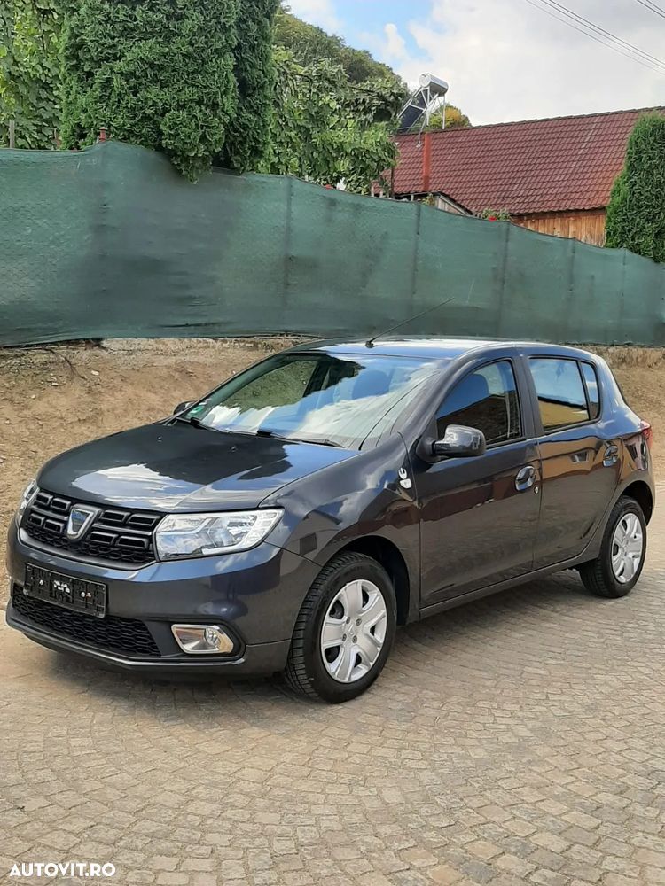 Dacia Sandero TCe 90 Laureate - 1