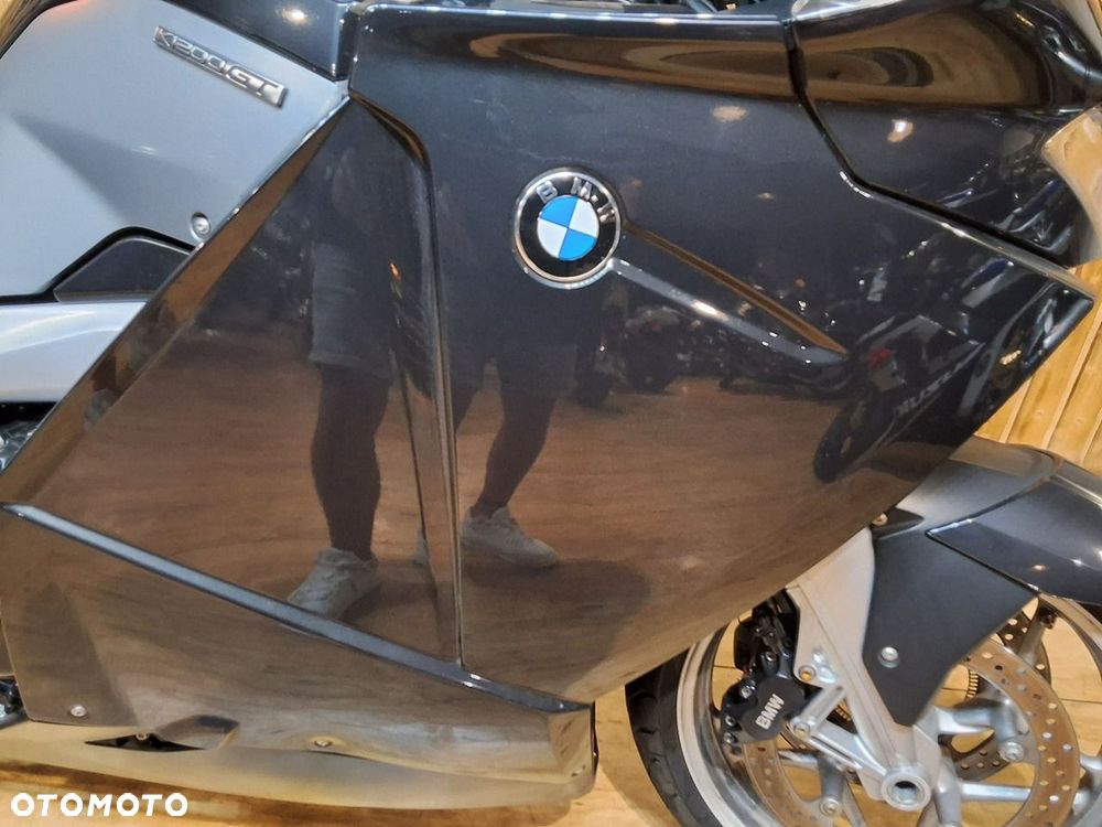 BMW K - 15