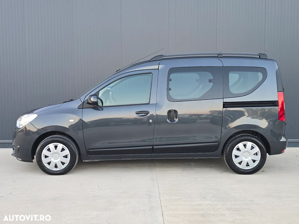 Dacia Dokker - 16