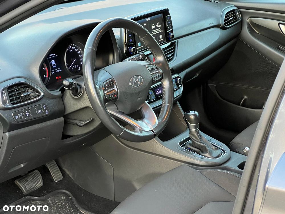 Hyundai i30 1.4 T-GDI GPF Premium DCT - 15