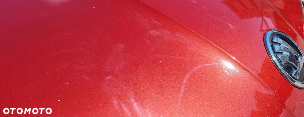 Skoda Fabia 1.2 TSI Style - 7