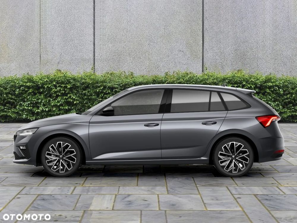Skoda Scala 1.5 TSI Drive DSG - 3
