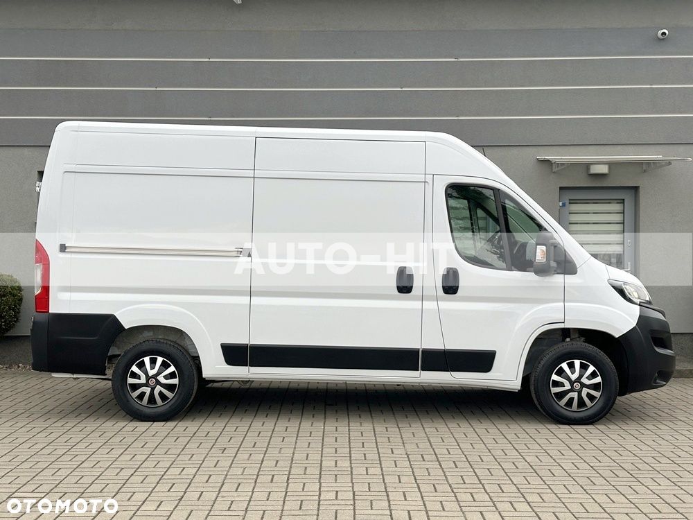 Fiat Ducato - 11