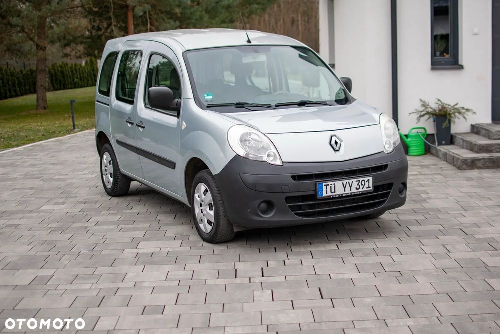 Renault Kangoo ver-110-tendance - 15