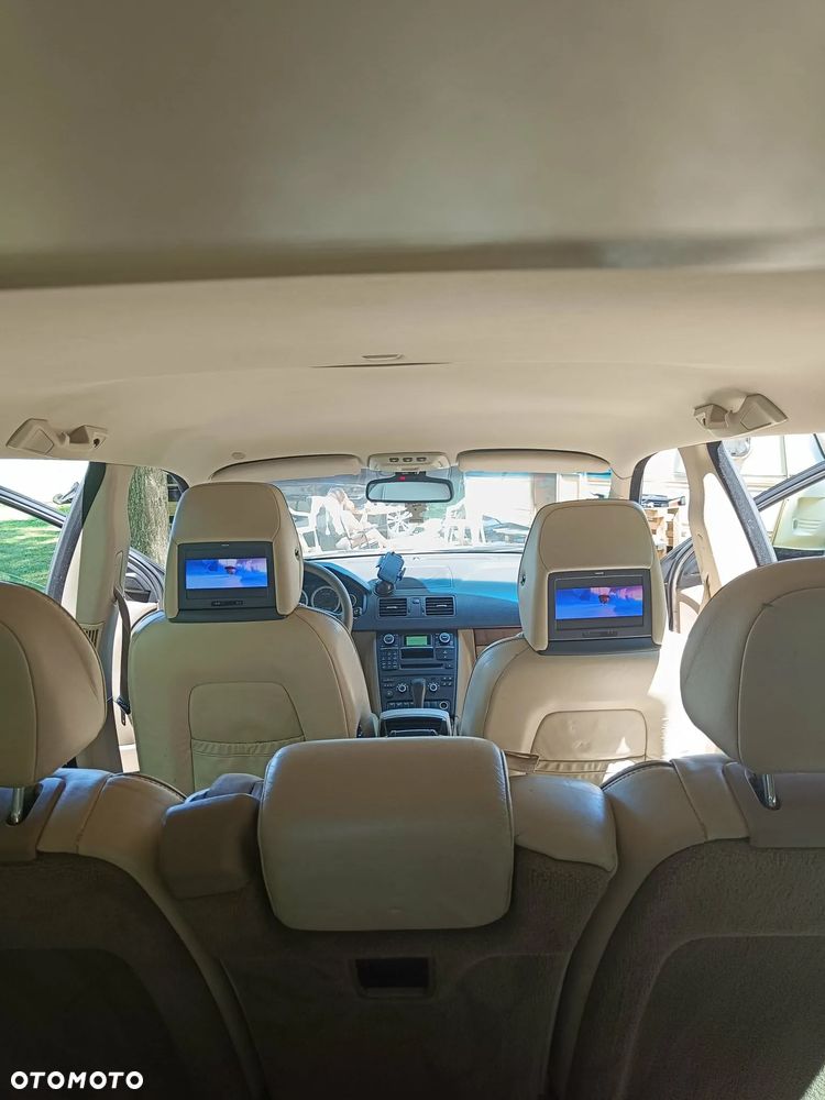 Volvo XC 90 D5 AWD Summum - 13