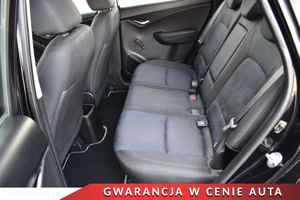Hyundai ix20 1.4 blue Comfort - 7