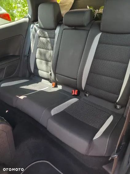 Volkswagen Golf VI 2.0 TSI 4Mot R DSG - 2