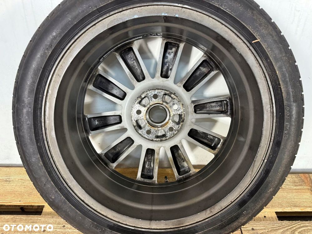 felga aluminiowa mazda 6 vi gj gl 19" 7.5 9965157590 cala ladna oryginalna - 6
