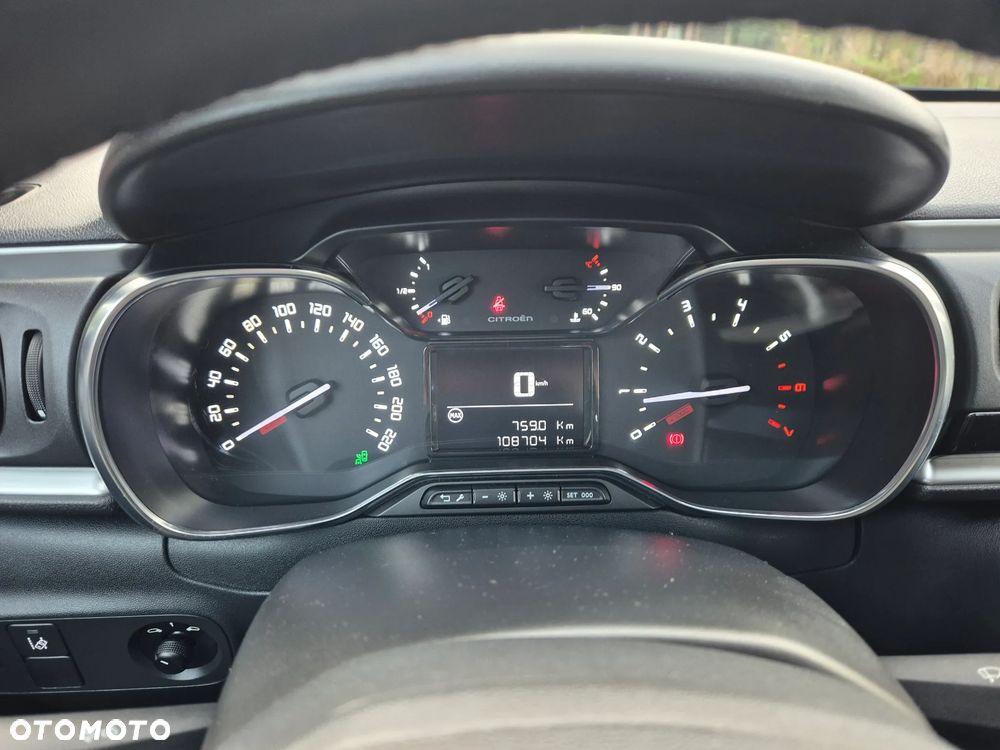 Citroën C3 1.2 PureTech Exclusive - 20