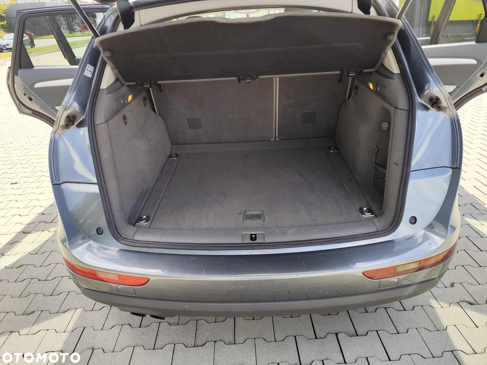 Audi Q5 2.0 TDI Quattro S tronic - 16