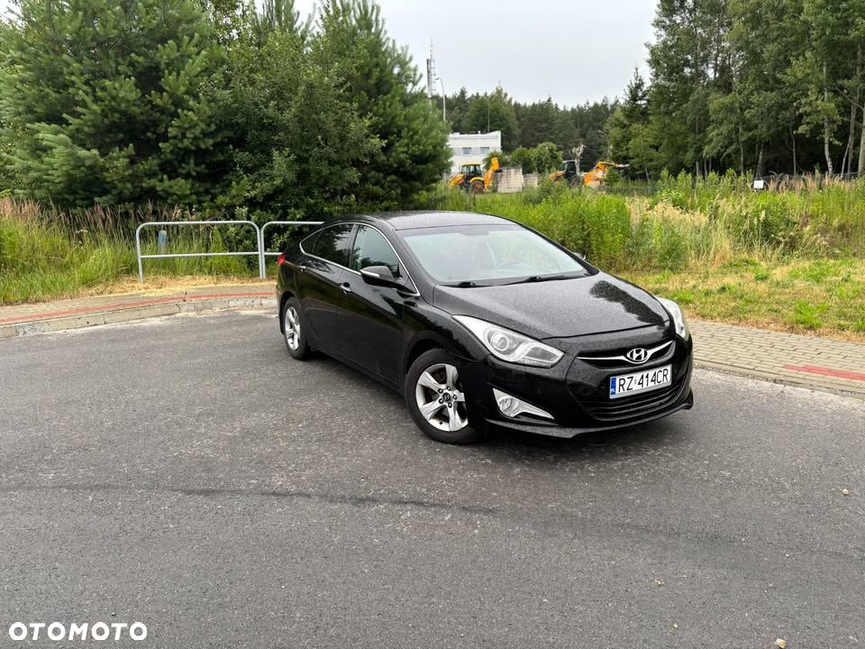 Hyundai i40 1.7 CRDi Classic - 1