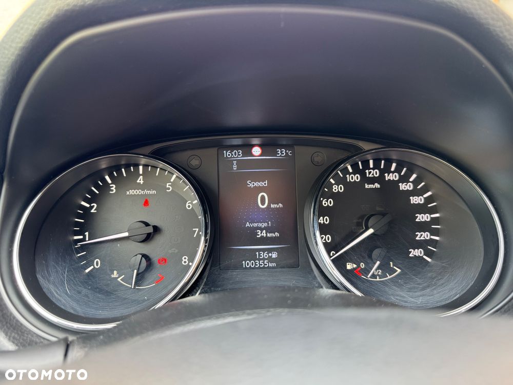 Nissan Qashqai 1.2 DIG-T N-Connecta - 21