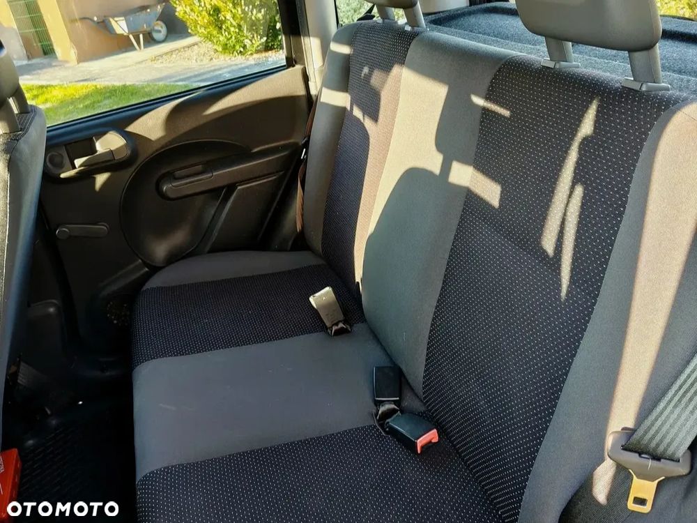 Fiat Panda - 11