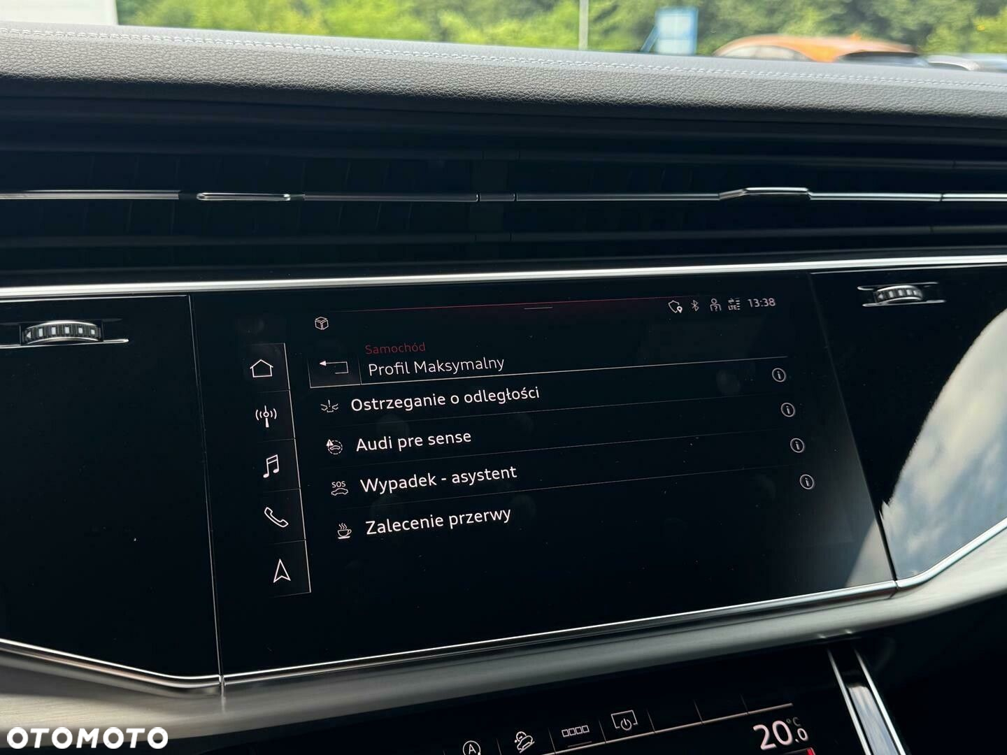 Audi Q8 - 30