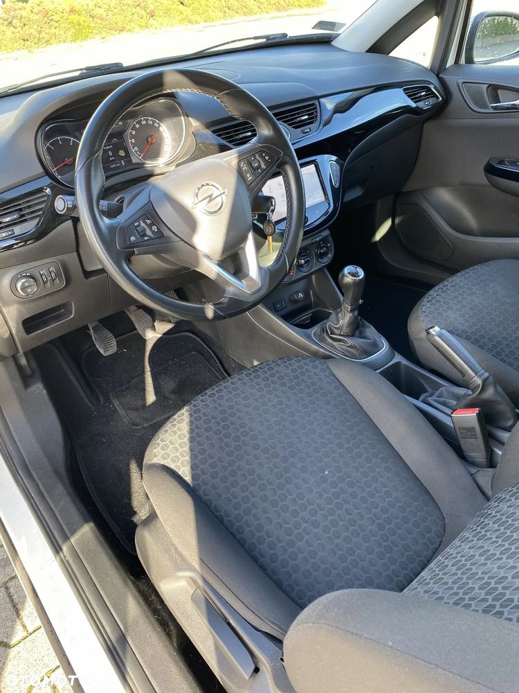 Opel Corsa - 10
