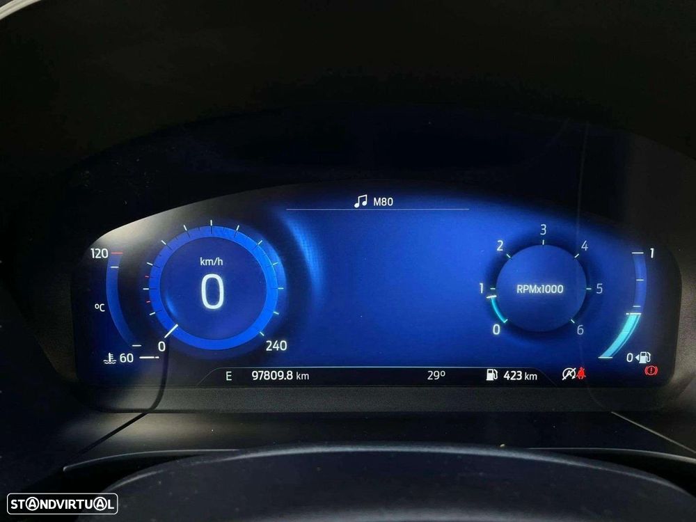 Ford Kuga 1.5 TDCi EcoBlue ST-Line - 13