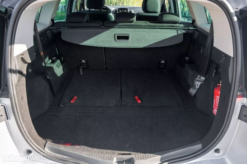 Renault Grand Scénic - 18