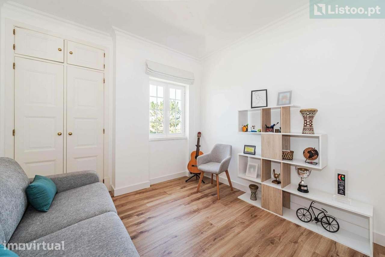 Apartamento T3 em condomínio na Quinta da Beloura - Grande imagem: 5/24