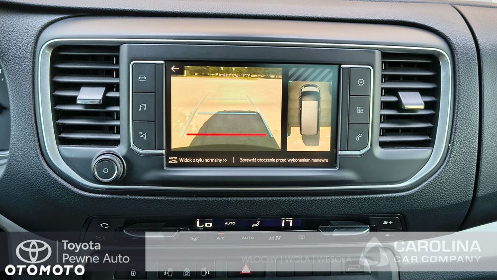 Toyota Proace Verso 2.0 D4-D Long VIP - 14