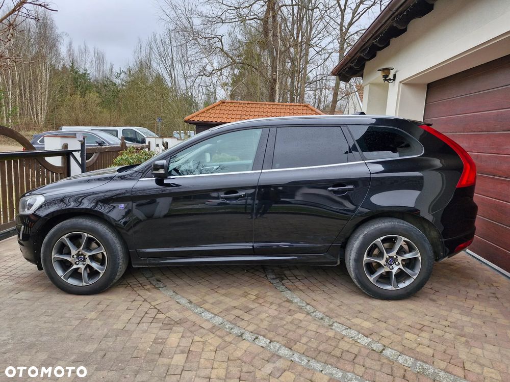 Volvo XC 60 D3 Geartronic Ocean Race - 5